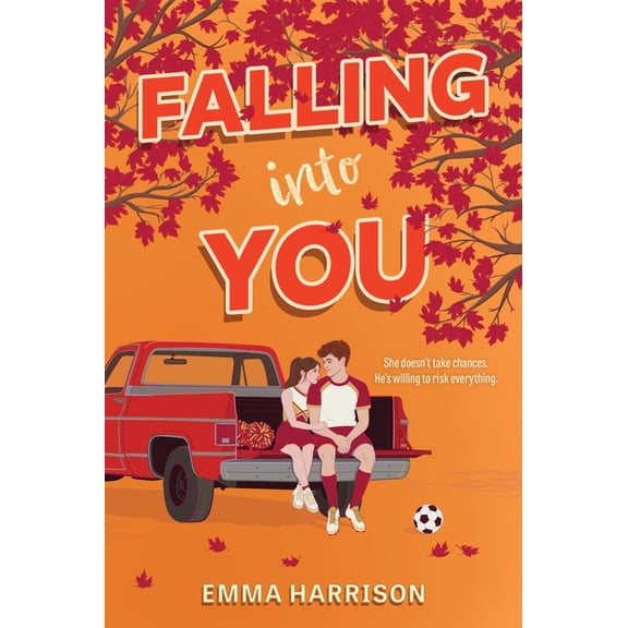 Falling Into You, (Paperback)