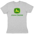 thumbnail image 6 of John Deere Youth Trademark T - L - LP75573, 6 of 7
