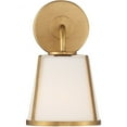 thumbnail image 7 of Crystorama Lighting - Fulton - 1 Light Wall Mount In Modern and Contemporary, 7 of 7
