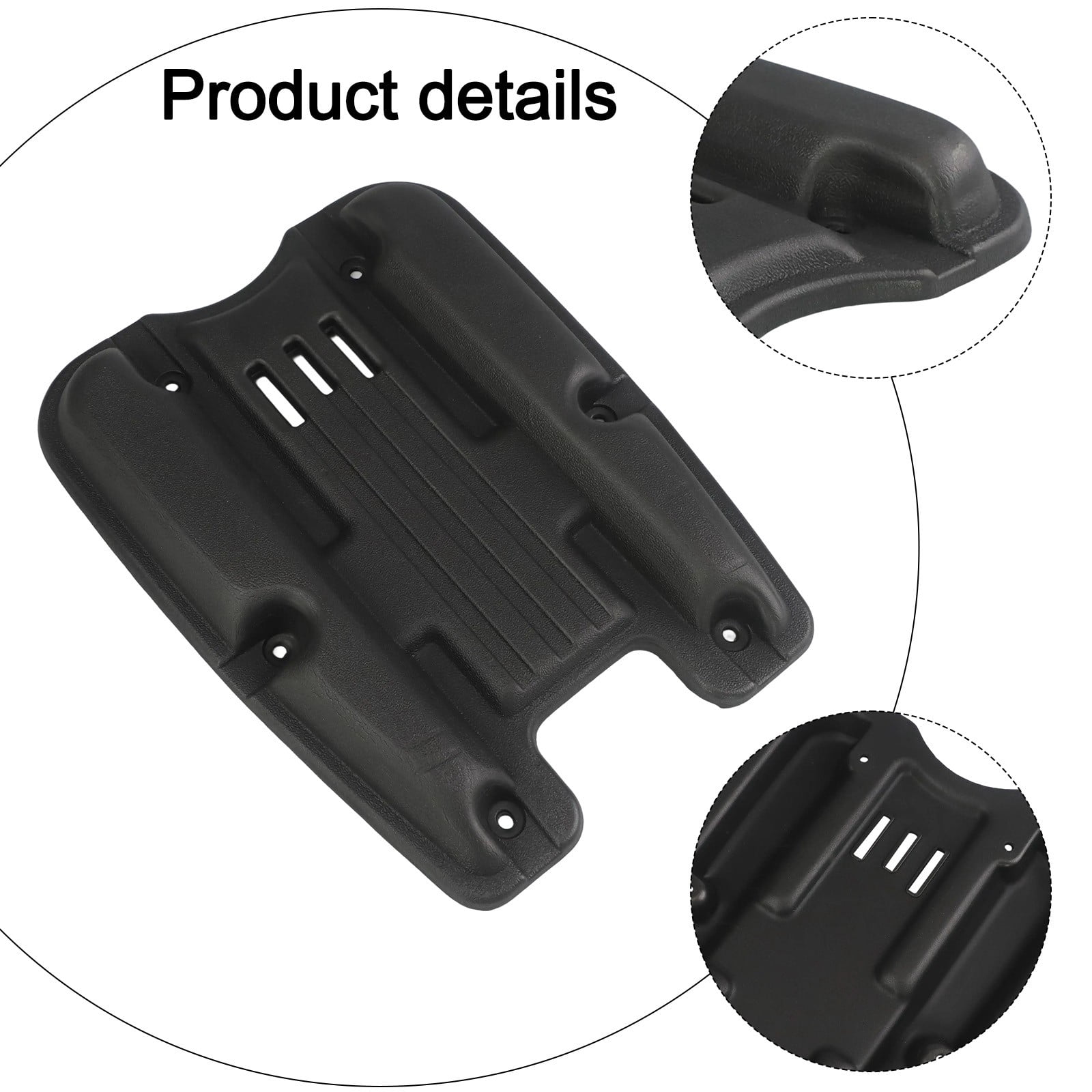 Buse Booster Pour Souffleur De Feuilles - Augmente La Vitesse D'air X2, En PVC Résistant, Nettoyage Rapide Jardin