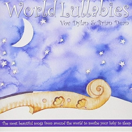 World Lullabies