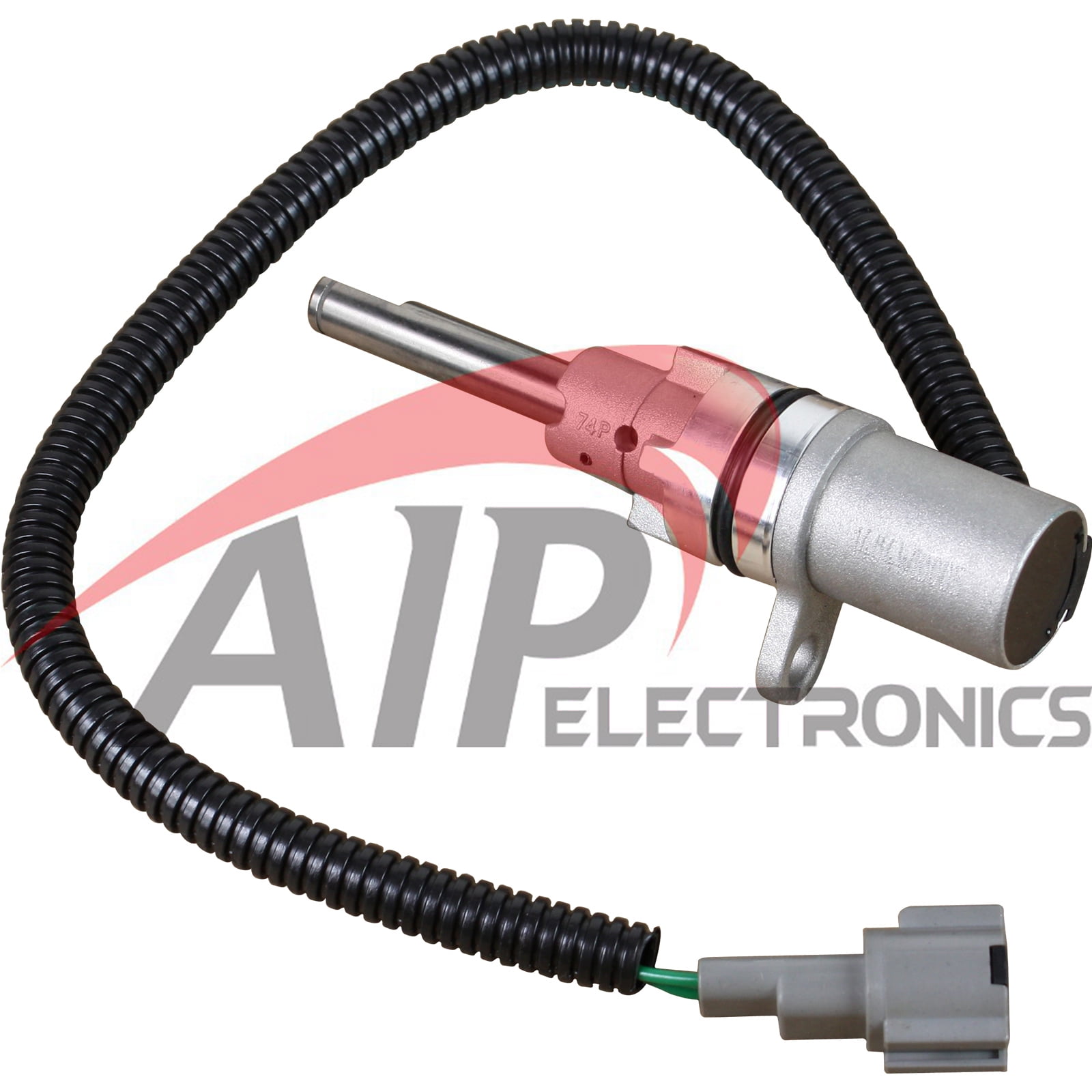 Brand New Speed Sensor NISSAN 3.0L 3.3L V6 & L4 2.4L SOHC Complete Oem