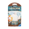 thumbnail image 3 of Ravensburger Disney Lorcana TCG: Azurite Sea Booster Pack Display | 24 Packs with 12 Trading Cards Each | Ideal for Collectors & Disney Fans | Suitable for Ages 8+, 3 of 6
