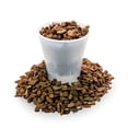 thumbnail image 3 of Gardenera Labs New Zealand Pinus Radiata Bark - 10 Quart - Organic Hand Mixed New Zealand Orchiata Pine Bark for Orchids - Medium Chips 9-12mm - (2 Bags of 5 Quart), 3 of 6