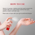 thumbnail image 4 of Perfume GUFMLA Vanilla Nocturne Eau De Parfum, 15 ml, para mujer, 4 of 8