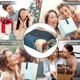 thumbnail image 5 of Vintage Koi Fish Wearable Blanket Hoodies for Women Men Adults Fish Lovers Cozy Plush Funny Koi Fish Hooded Blankets for Home Bedding Decor Birthday Gifts 60X80 Inch, 5 of 5