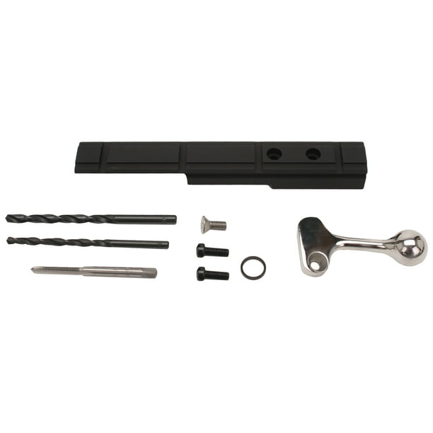 ATI Mosin Nagant Scope Mount with Bolt Handle