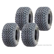 Set of 4 WANDA UTV ATV Tires 22x11-8 22x11x8 4PR High load -10141