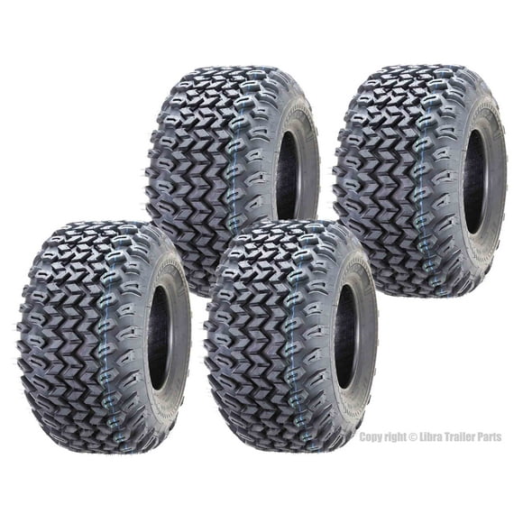 22x11x8 Atv Tires