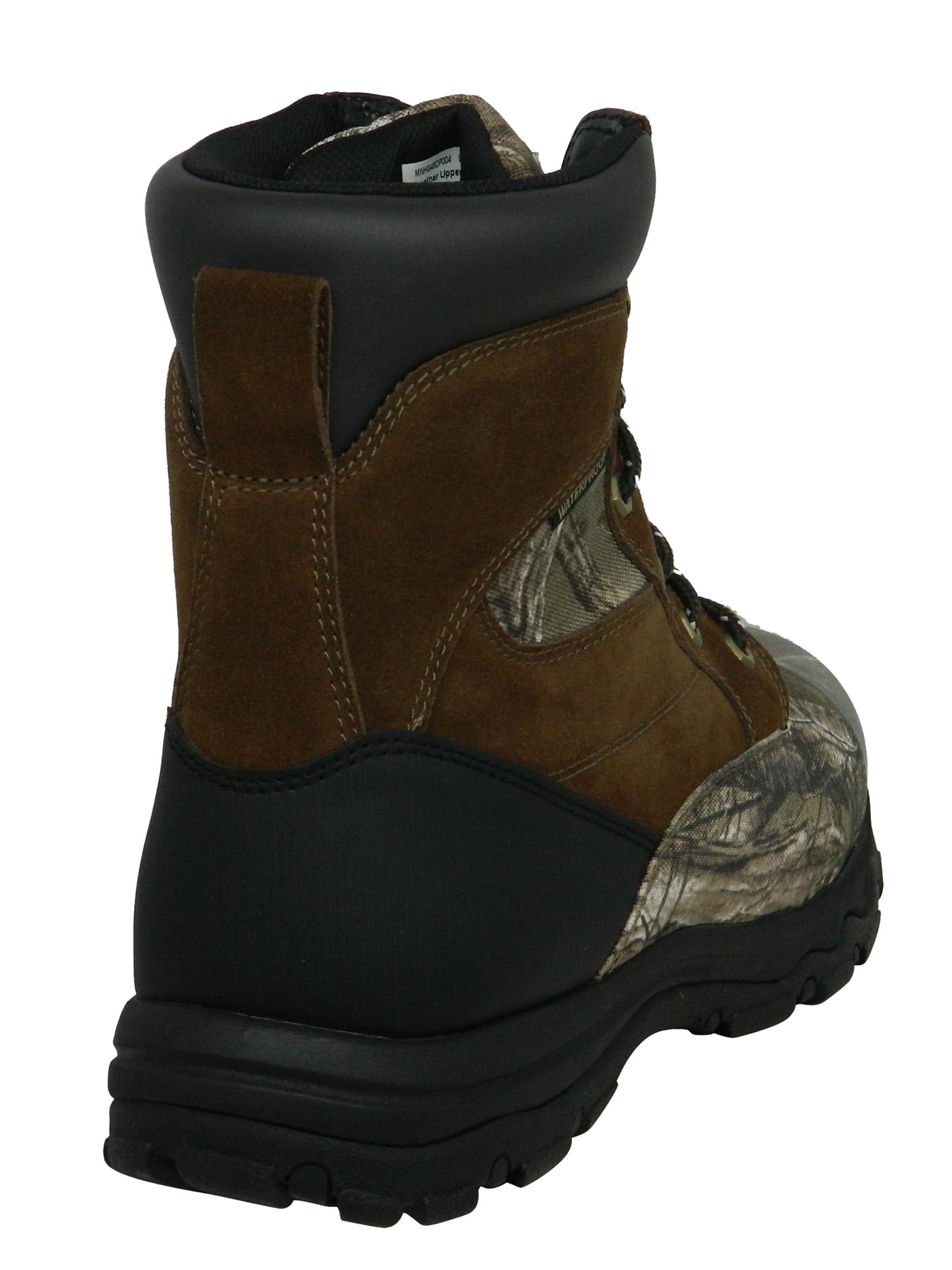 Herman Survivors Men s 8 800g Thinsulate Waterproof Hunting Boot Walmart