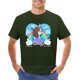 thumbnail image 5 of Camisetas de gran tamaño de Bryson Tiller Hip Hop, camisetas de manga corta para hombre, camisetas de tendencia, camisetas vintage para hombre, camisetas casuales holgadas para hombre y mujer., 5 of 8