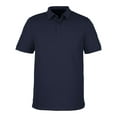 thumbnail image 4 of North End NE112 Men's Express Tech Performance Polo-Classic Navy-3XL, 4 of 6