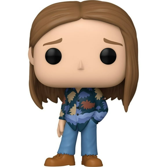Dazed and Confused Mitch Kramer Funko Pop! Vinyl Figure