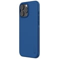 thumbnail image 2 of NILLKIN Frosted Shield Pro for iPhone 16 Pro Max Case Compatible with MagSafe PC+TPU Phone Cover - B, 2 of 5