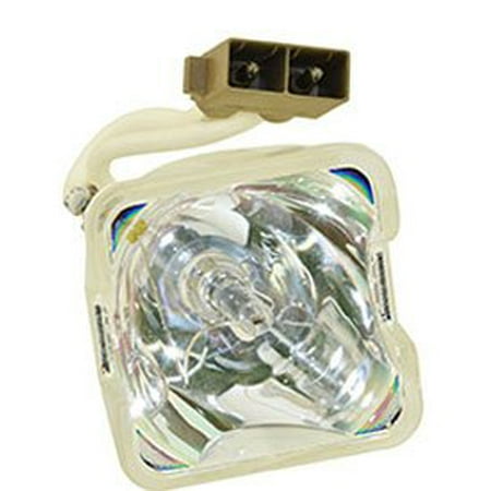 

Replacement for USHIO NSH200MD BARE LAMP ONLY