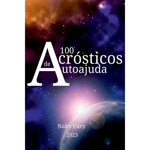 100 Acrósticos De Autoajuda, (Paperback)