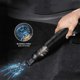 thumbnail image 4 of Cordless Car Vacuum Cleaner, 4-in-1 Mini Portable Vacuum Cleaner, High Power 19000Pa, Black Cordless Handheld Vacuum Cleaner, 4 of 5