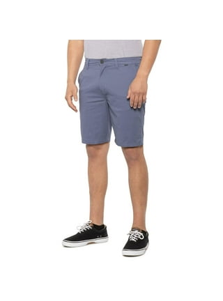 Hurley Mens Workout Shorts in Mens Activewear 