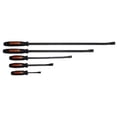 thumbnail image 1 of K Tool International KTIXD19005 Pry Bar Set, 5 Piece, 1 of 1