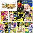 thumbnail image 2 of Tarjeta PTR de Goddess Story, Misa Takanashi Rikka, juego de edición limitada, tarjeta de colección de juguetes, regalo de cumpleaños y Navidad, 2 of 4
