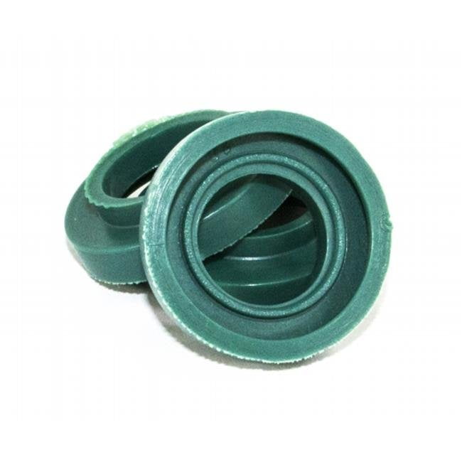 E17 C9 Green Rubbero Socket Seal Ring