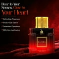 thumbnail image 4 of Adilqadri Parfum Safira pour Hommes et Femmes, 100 ml, 4 of 5