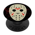 thumbnail image 1 of Empuñadura intercambiable Pop Sockets PopGrip Horror, 1 of 6
