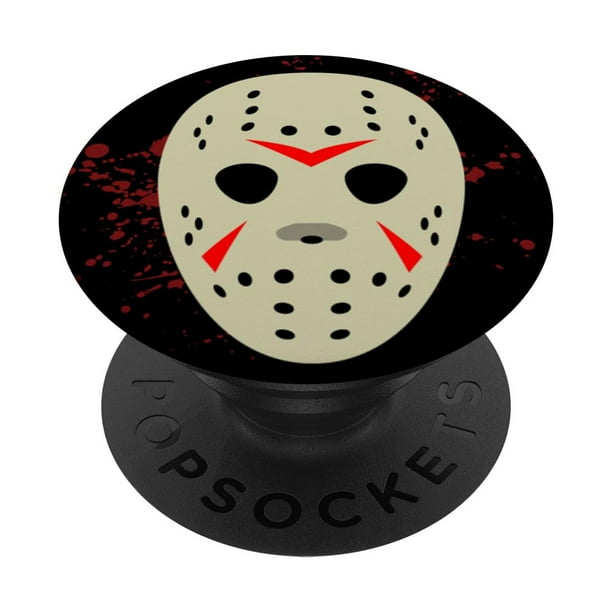 Empuñadura intercambiable Pop Sockets PopGrip Horror
