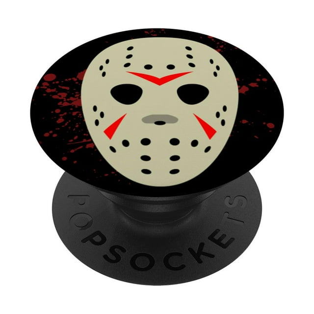 Empuñadura intercambiable Pop Sockets PopGrip Horror