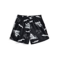 thumbnail image 3 of Wonder Nation Boys Graphic Tank Top and Shorts Sleep Set, 2-Piece, Sizes 4-18, 3 of 3