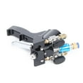 thumbnail image 6 of Miumaeov Polyurethane PU Foam P2 Air Purge Spray Gun Single Valve Device Pneumatic Wrench with Gas Auxiliary Spring High Pressure Vacuum 0.2-0.12mpa Air Inlet Pressure 35Mpa, 6 of 17