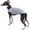 Light Blue, variant on HQREA Greyhound Dog Shirt UPF50+Sun Shirt Quick-Dry Dog Cooling Vest Pet Tank Top for Whippet