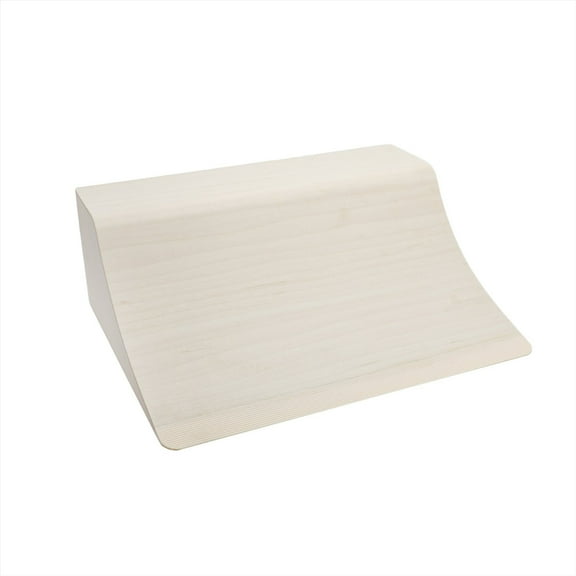 Dynamic Fingerboards Dynamic Fingerboard Ramp - Noping Quarter