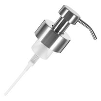 Artificial Nest Adornments Countertop Foam Soap Dispenser