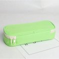 thumbnail image 4 of Creative Pencil Case Large Capacity Student Pencil Case Cloth Bag Storage Pouch Marker Pen Stationery Organizer Bag Holder With Zipper For Middle High Arts And Crafts for Kids Ages 8-12 Boys Fun, 4 of 5