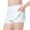 White, variant on Coerni Girls' Tennis Skirt Sports Summer Sports Kids Athletic Running Yoga Shorts Skirts Casual School Workout Pockets Shorts