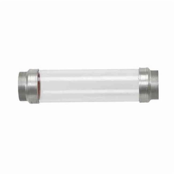 Westward Clear Tube Grease Gun Barrel 15F209