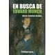thumbnail image 1 of En busca de Edvard Munch, de Héctor Ceballos Garibay , 2011, 1 of 2