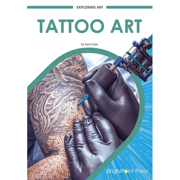Pre-Owned Tattoo Art (Hardcover) 1678201243 9781678201241
