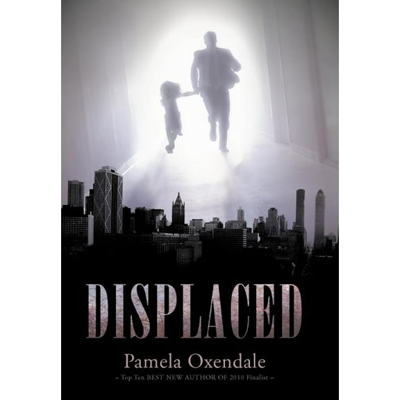 Displaced (Hardcover)