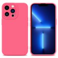 thumbnail image 1 of Cadorabo Case for Apple iPhone 13 PRO Protective cover made of flexible TPU silicone Protection, 1 of 9