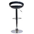 thumbnail image 4 of Tabouret de bar contemporain TygerClaw, 4 of 4