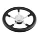thumbnail image 1 of Speravity Boat Steering Wheel Shaft Stainless Steel Accessories Boat Bombillas para automóviles Tipo 1, 1 of 1