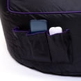 thumbnail image 4 of Fauteuil Poire de Jeu Beadbox, 4 of 7