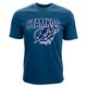 Tampa Bay Lightning Steven Stamkos NHL Action Pop Applique T-Shirt - Levelwear – image 1 sur 2
