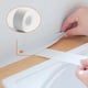 thumbnail image 3 of Pegatina de pared impermeable de PVC, cinta selladora autoadhesiva para fregadero, estufa, grietas, cocina, baño, bañera, esquina, impermeable, 3 of 4