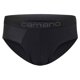 thumbnail image 2 of Camano Calzoncillos para hombre, paquete de 6 - Comfort BCI Cotton, calzoncillos, algodón elástico Negro L (Large), 2 of 3