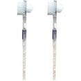 thumbnail image 1 of Denture Brush False Teeth Brush Doublesided Toothbrush 2pcs, 1 of 8