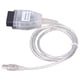 thumbnail image 4 of Cable de diagnóstico OBD2 adaptador de escaneo de coche K D CAN para reemplazo de actualización para Z4 X1 X5 X6 Higoodz Otros, 4 of 8
