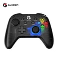 thumbnail image 2 of GameSir T4 Pro 2,4G controlador móvil inalámbrico Bluetooth Gamepad con giroscopio de 6 ejes para Nintendo Switch Android iPhone PC Joystick Tan Jianjun unisex, 2 of 2